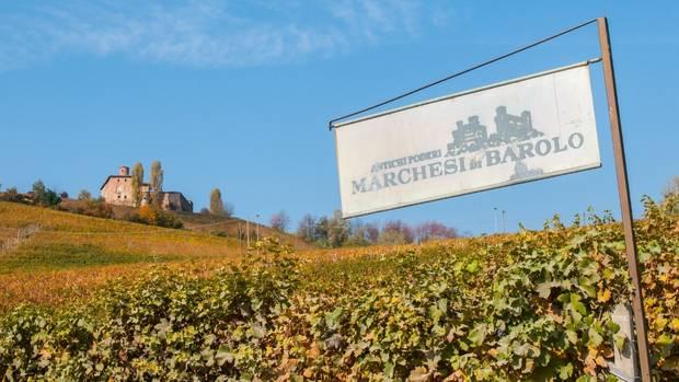 Marchesi di Barolo - Image 1